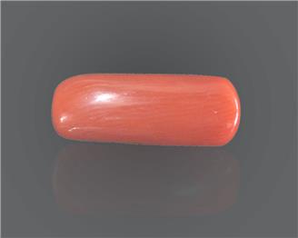 Natural Coral  7.72RTS-27554